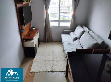 Apartamento · 45m² · 2 Quartos · 1 Vaga · Apartamento à venda, 45 m² por R$ 310.000,00 - Vila Venditti - Guarulhos/SP
