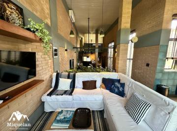 Casa · 230m² · 5 Quartos · 5 Vagas · Sobrado à venda no Jardim Guanca - São Paulo/SP