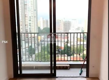 202507151634084689.jpg · Apartamento para Venda em São Paulo, Chácara Santo Antônio (Zona Sul), 2 dormitórios, 1 suíte, 2 ban