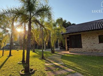 Foto 01 · Casa, Arroio do Ouro, Vale Real, RS