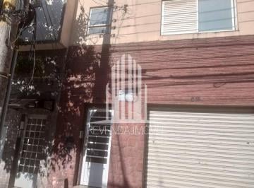 Foto 01 · Apartamento para locação de 2 quartos e 1 banheiro no bairro Sumaré em São Paulo-SP, com 200m² de ár