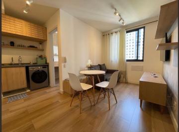 LIVING · Apartamento 2 dormitórios para Venda em São Paulo, Butantã, 2 dormitórios, 1 ban