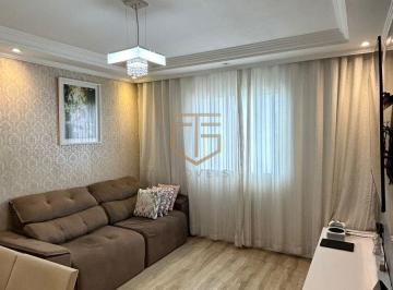 Apartamento · 64m² · 2 Quartos · 1 Vaga · Apartamento à venda em Campinas, Vila Orozimbo Maia, com 2 quartos, com 64 m²