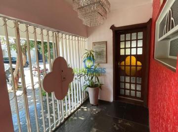 Comercial · 6 Quartos · 3 Vagas · SALÃO COMERCIAL/ CASA PARA VENDA OU LOCAÇÃO NO CENTRO ARAÇATUBA/ SP