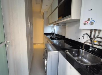 Apartamento de 2 quartos, Rio de Janeiro · Apartamento Garden Life Campo Grande