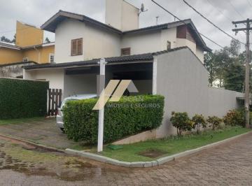 Casa · 208m² · 3 Quartos · 4 Vagas · Casa à venda em Campinas, Parque da Hípica, com 3 quartos, com 208 m², Condomínio Notre Dame