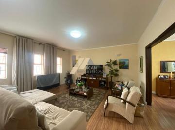 Casa · 179m² · 3 Quartos · 4 Vagas · Casa à venda em Campinas, Parque São Quirino, com 3 quartos, com 179.5 m²
