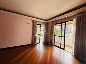 Apartamento · 165m² · 4 Quartos · 2 Vagas · Apartamento à venda em Campinas, Cambuí, com 4 quartos, com 165 m²