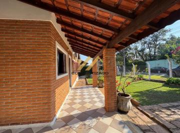 Rural · 194m² · 3 Quartos · Chácara com 3 quartos à venda, 1000 m² - Terras de Itaici - Indaiatuba/SP