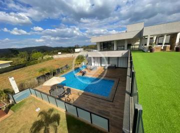 WhatsApp Image 2026-07-08 at 11.15.30 (1).jpeg · Casa 4 quartos no condomínio Gran Royalle em Lagoa Santa MG / MY BROKER