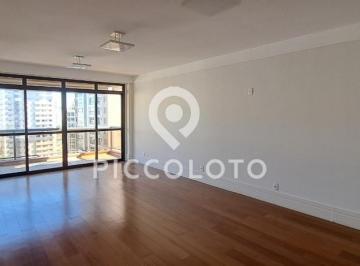 Apartamento · 192m² · 4 Quartos · 2 Vagas · Apartamento à venda em Campinas, Cambuí, com 4 quartos, com 192.4 m², Ilha de Maracá