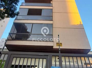 Apartamento · 192m² · 4 Quartos · 2 Vagas · Apartamento à venda e para alugar em Campinas, Cambuí, com 4 quartos, com 192.4 m², Ilha de Maracá