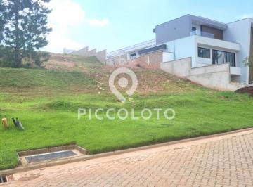 Terreno · 934m² · Terreno à venda em Campinas, Jardim Madalena, com 934.93 m², Residencial Jatibela