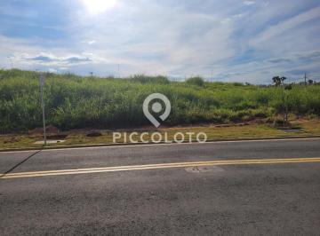 Terreno · 497m² · Terreno à venda em Campinas, Alphaville Dom Pedro, com 497.57 m², Alphaville Dom Pedro Zero
