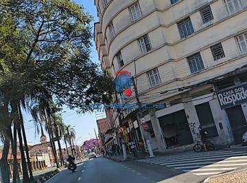 Apartamento · 50m² · 1 Quarto · Apartamento à venda em Campinas, Centro, com 1 quarto, com 50 m², Condomínio Edifício São Miguel
