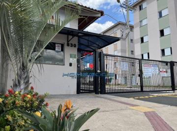 Apartamento · 52m² · 2 Quartos · 1 Vaga · Apartamento à venda em Campinas, Residencial Vila Park, com 2 quartos, com 52 m²