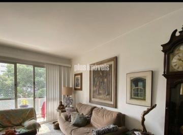 Apartamento · 160m² · 4 Quartos · 2 Vagas · Moema Pássaros!!!!