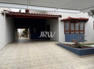 Foto 04 · CASA A VENDA NO JARDIM VILA AVAÍ NA CIDADE DE INDAIATUBA SP