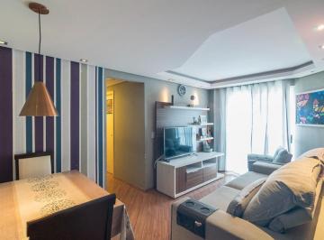 Apartamento · 72m² · 3 Quartos · 1 Vaga · Apartamento tipo para venda em Parque Jaçatuba com 3 quartos, sendo 1 suíte, 72m²
