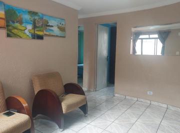 Apartamento · 46m² · 2 Quartos · 1 Vaga · Apartamento tipo para venda em Vila Prudente com 2 quartos, 46m²