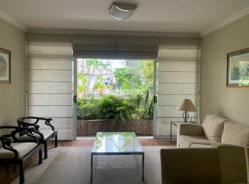 Apartamento · 108m² · 2 Quartos · 1 Vaga · Apartamento à venda - Rua Pedroso Alvarenga - Itaim Bibi
