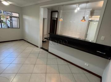 imagem · Apartamento à venda em Campinas, Jardim García, com 2 quartos, com 69.75 m², Con
