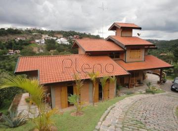 imagem · Sobrado à venda em Campinas, Colinas do Ermitage (Sousas), com 4 quartos, com 350 m²