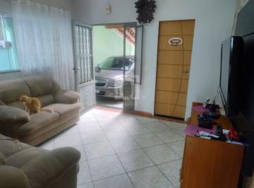 Foto 01 · Casa na Vila Haro Sorocaba