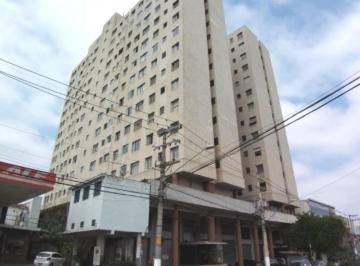 FACHADA DO PRÉDIO · Apartamento à venda em São Paulo - Vila Prudente: 1 quarto, 1 sala, 1 banheiro e 26,81 m² de área.