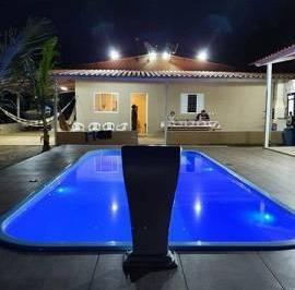 Rural de 1 quarto, Corumbá de Goiás · Vende Rancho Corumbá IV completo, novo e totalmente mobiliado