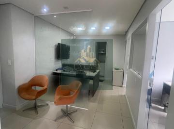 Comercial · 57m² · 1 Vaga · Conjunto / Sala em Ipiranga - São Paulo