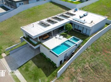 Casa de alto padrão à venda no condomínio Terras da Alvorada em Jundiaí/Itupeva · Casa de alto padrão à venda no condomínio Terras da Alvorada em Itupeva