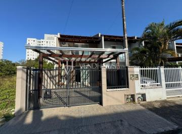 Foto 02 · Adquira já seu sobrado de luxo em Balneário Piçarras-SC, bairro Itacolomi, 3 quartos, 1 suíte, 1 sal