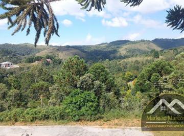 Casa · 330m² · Venda de Lote em Condomínio em Nova Capivari - Campos do Jordão