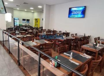 Comercial · 134m² · Restaurante à Venda no Jardim São Luís SP | 134m² por R$ 900.000