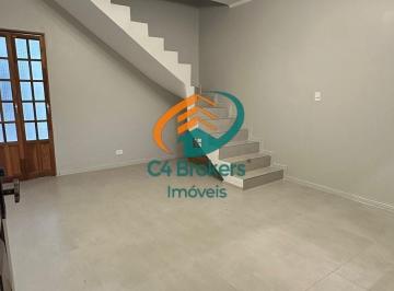 Casa · 150m² · 2 Quartos · 1 Vaga · Casa em Rua em Jardim Cocaia - Guarulhos, SP