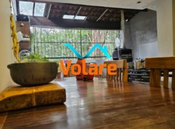 Foto 04 · Imóvel de luxo: Casa em condomínio de alto padrão com 3 quartos, 3 suítes e 280m² em Barueri-SP, Par