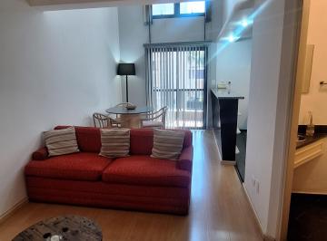 Apartamento de 1 quarto, São Paulo · Flat c/ 01 Dorm Duplex, Ampla Área de Lazer, Próx a Shop Ibirapuera e Metro.