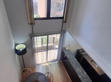 Apartamento de 1 quarto, São Paulo · Flat c/ 01 Dorm Duplex, Ampla Área de Lazer, Próx a Shop Ibirapuera e Metro.