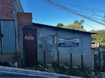 91a3eb56555e8d7bd782408338de3fcdaa185cdd · Casa com 1 dormitório à venda, 50 m² por R$ 85.000 - Jardim Santa Fé (Zona Sul) - São Paulo/SP