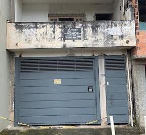 3088c8b341142f6a3db00e4629b7519fca15daea · Sobrado com 3 dormitórios à venda, 167 m² por R$ 270.000,00 - Chácara São Silvestre - São Paulo/SP