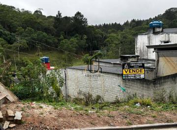 717b87a106ab6fb5d03d51a5a12126eb41f8947e · Terreno à venda, 530 m² por R$ 100.000,00 - Jardim São Francisco de Assis (Parelheiros) - São Paulo/