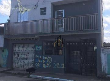 4372e7e75d69009b90c2a88ef71e3660be854fbc · Casa com 1 dormitório à venda, 200 m² por R$ 170.000,00 - Jardim Silveira - São Paulo/SP