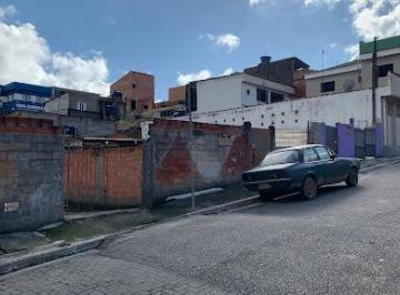 92901906abc3ac976ff949987887f01297f41da3 · Terreno à venda, 500 m² por R$ 250.000,00 - Colônia (Zona Sul) - São Paulo/SP
