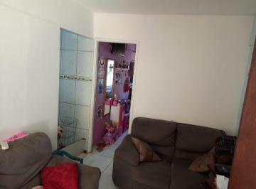 e05ce244678e677304d688c74527d5f8d491bf9e · Apartamento com 2 dormitórios à venda, 47 m² por R$ 185.000,00 - Jardim Faria Lima - São Paulo/SP