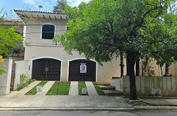 abefc13dd2e8c44abddd980312d24416df91b41c · Sobrado com 4 dormitórios à venda, 463 m² por R$ 1.900.000,00 - Jardim Marajoara - São Paulo/SP