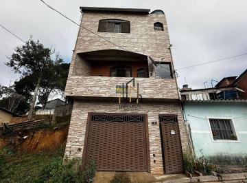 decfd2a92fa7cc87552fe2133d67e8836fbcbba2 · Sobrado com 3 dormitórios à venda, 125 m² por R$ 200.000,00 - Jardim São Francisco de Assis (Parelhe