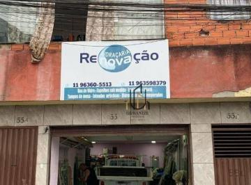 51271453eecaafa0713ef6e820afae52fdbfb2bf · Sobrado à venda, 250 m² por R$ 350.000,00 - Recanto Campo Belo - São Paulo/SP