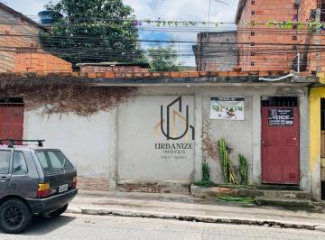 e4c91298e603980bb67bb70cad82b068f73de09a · Sobrado com 6 dormitórios à venda, 250 m² por R$ 500.000,00 - Colônia (Zona Sul) - São Paulo/SP