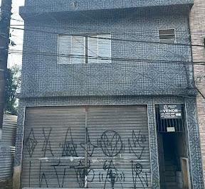 7ccfd98d4f37bc88eed81aa8c0a42711c3abce6a · Sobrado com 4 dormitórios à venda, 192 m² por R$ 600.000,00 - Jardim Novo Parelheiros - São Paulo/SP